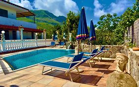 Hotel Villa Fiorentina  3*