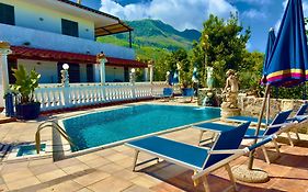 Fiorentina Casamicciola Terme 3*